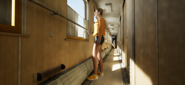 俄罗斯火车之旅2.Russian Train Trip 2_2