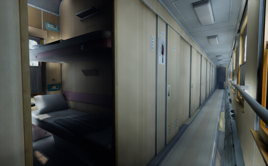 俄罗斯火车之旅2.Russian Train Trip 2_4