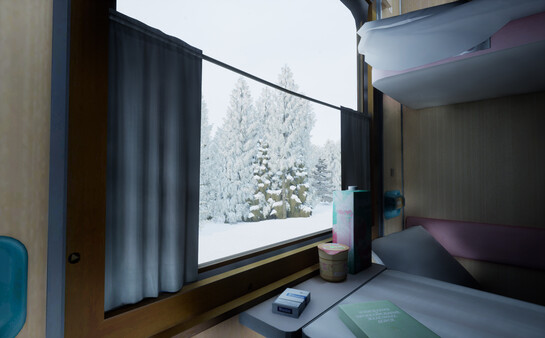 俄罗斯火车之旅2.Russian Train Trip 2_5