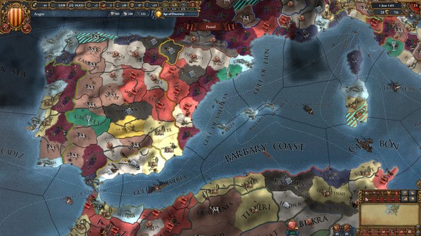 欧陆风云4：终极版套装.Europa Universalis IV: Ultimate Bundle_2