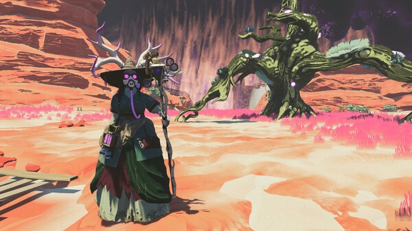 奥秘农庄.Homestead Arcana_0