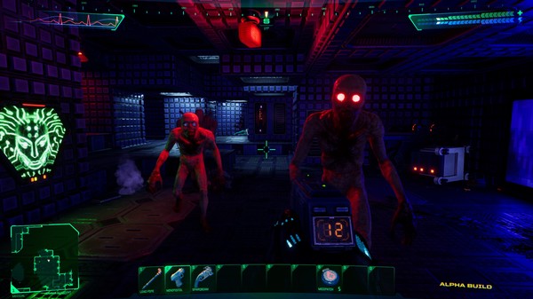 网络奇兵：重制版.System Shock: Remastered_1