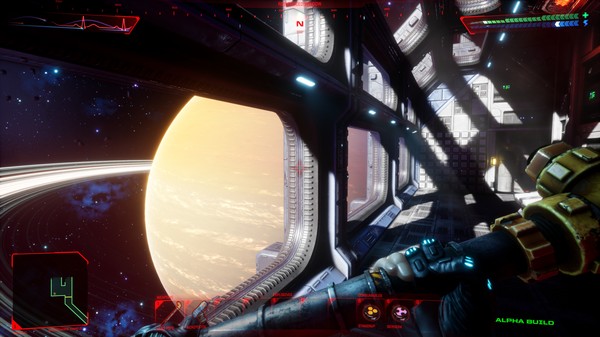 网络奇兵：重制版.System Shock: Remastered_2