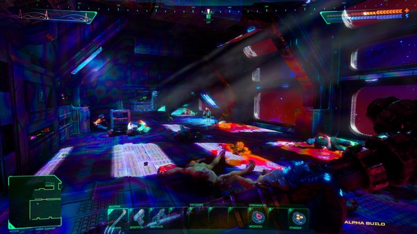 网络奇兵：重制版.System Shock: Remastered_5