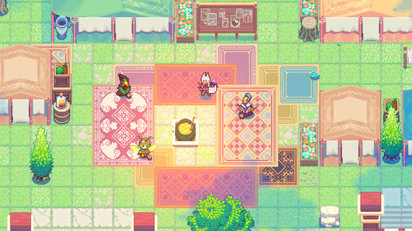 魔卡地下城.Dungeon Drafters_4