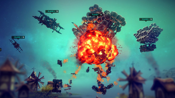 围攻.Besiege_0