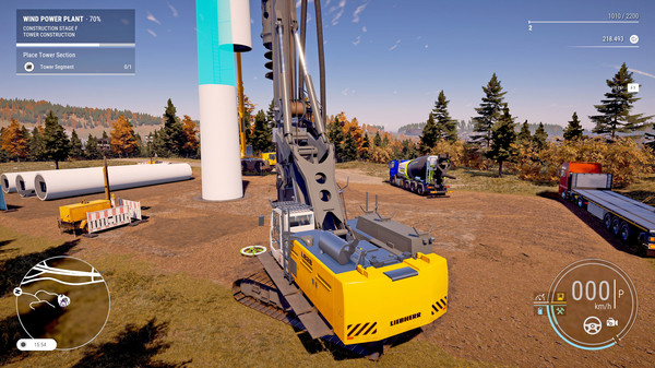 模拟建筑：扩展版.Construction Simulator_3