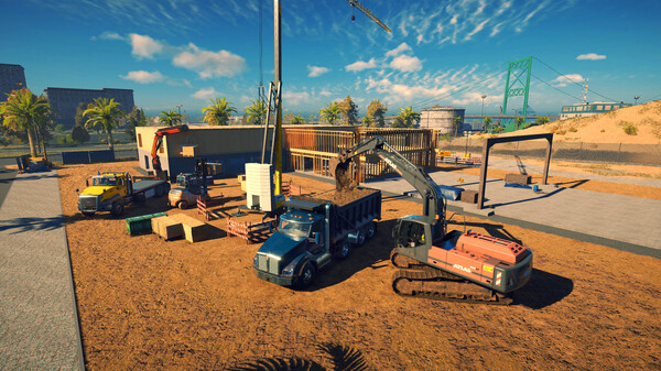 模拟建筑：扩展版.Construction Simulator_4