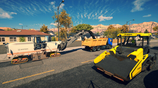 模拟建筑：扩展版.Construction Simulator_5