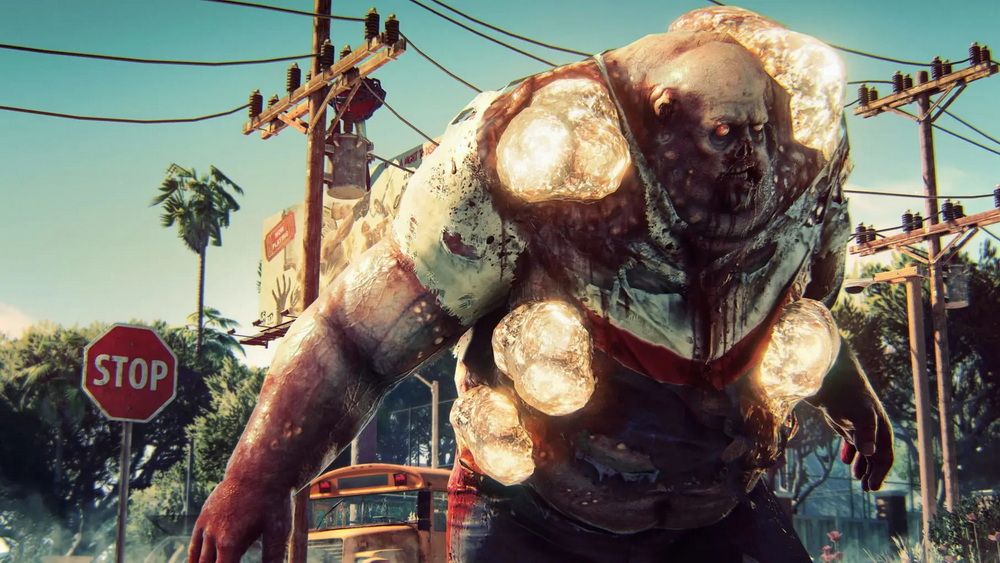 死亡岛2：黄金版.Dead Island 2：Gold Edition_1