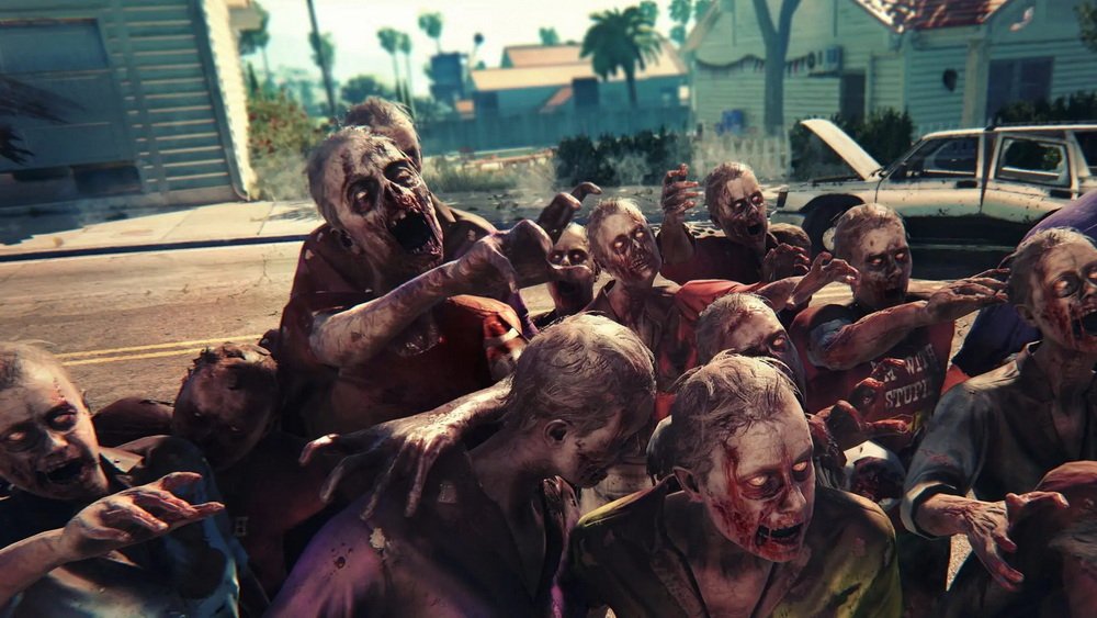 死亡岛2：黄金版.Dead Island 2：Gold Edition_2