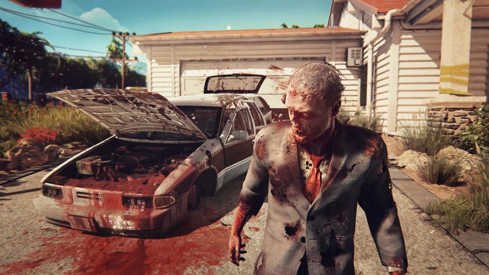 死亡岛2：黄金版.Dead Island 2：Gold Edition_3
