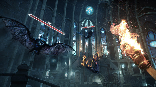 女巫之塔VR.Witching Tower VR_2