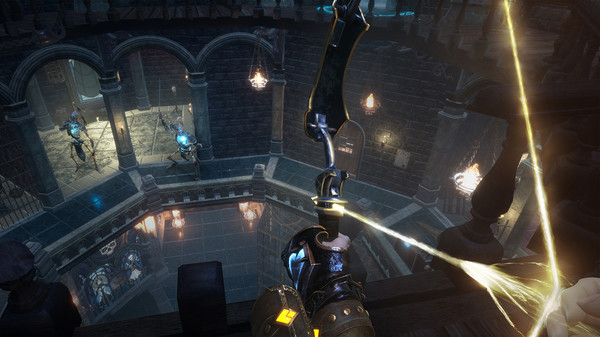 女巫之塔VR.Witching Tower VR_3