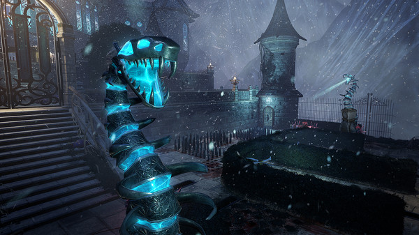 女巫之塔VR.Witching Tower VR_4
