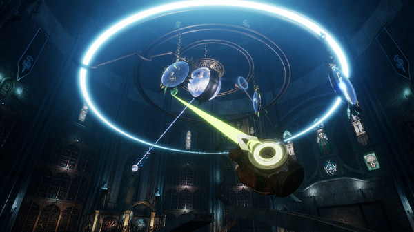 女巫之塔VR.Witching Tower VR_5