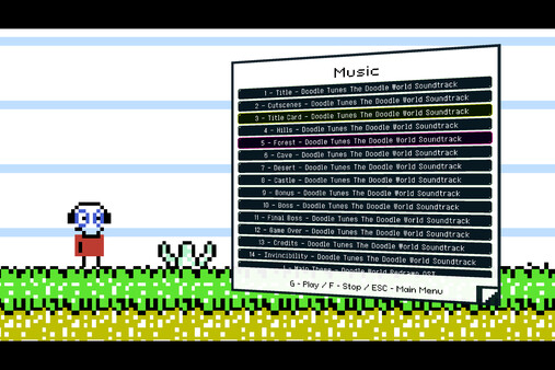 涂鸦世界：豪华版.Doodle World Deluxe_5