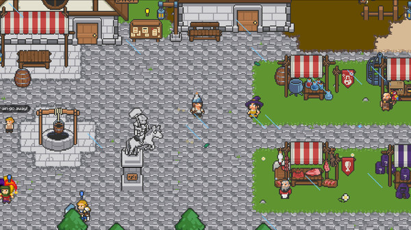 奥术谷.Arcane Vale_1