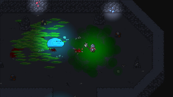 奥术谷.Arcane Vale_2