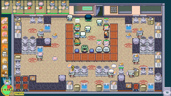 骨头咖啡.Bone’s Cafe_0