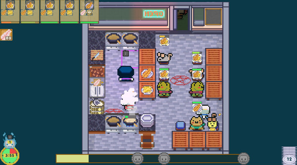 骨头咖啡.Bone’s Cafe_2