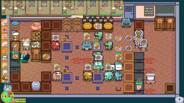 骨头咖啡.Bone’s Cafe_5
