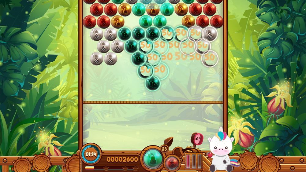 泡泡解谜.Bubble Puzzler_0