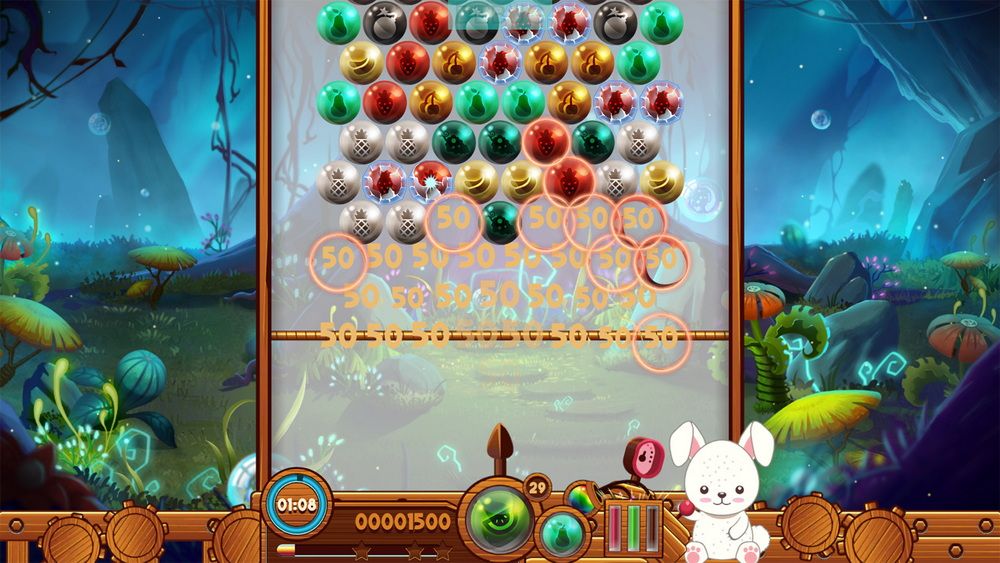 泡泡解谜.Bubble Puzzler_1