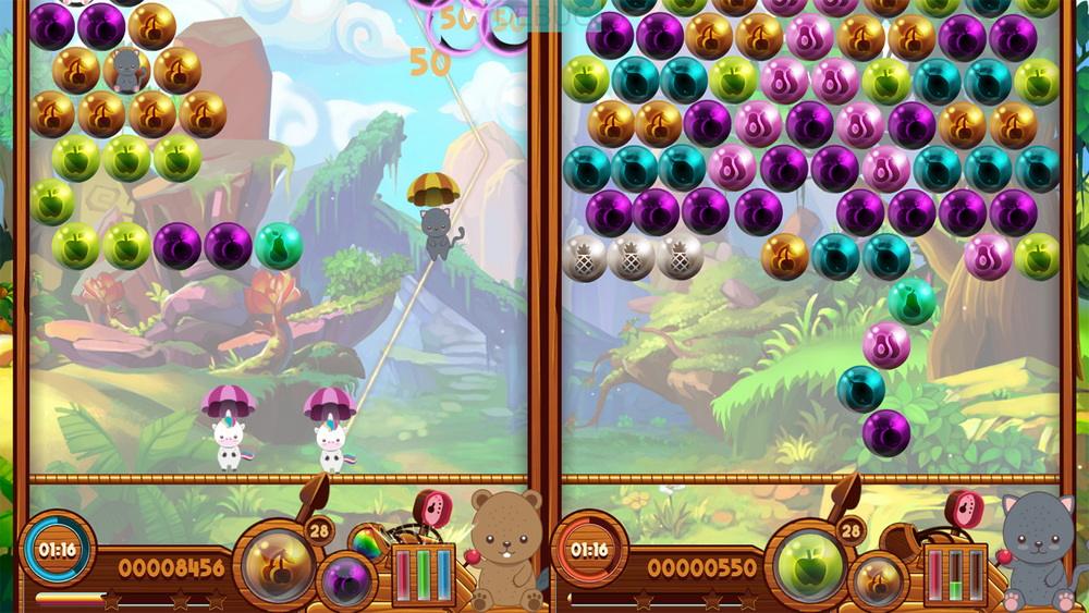 泡泡解谜.Bubble Puzzler_2
