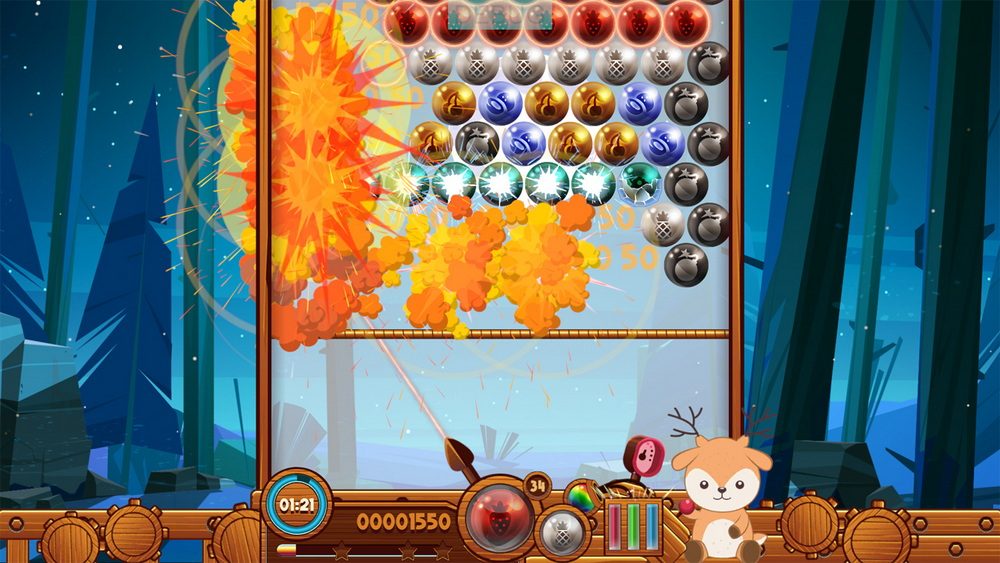 泡泡解谜.Bubble Puzzler_3