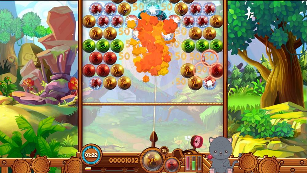泡泡解谜.Bubble Puzzler_5