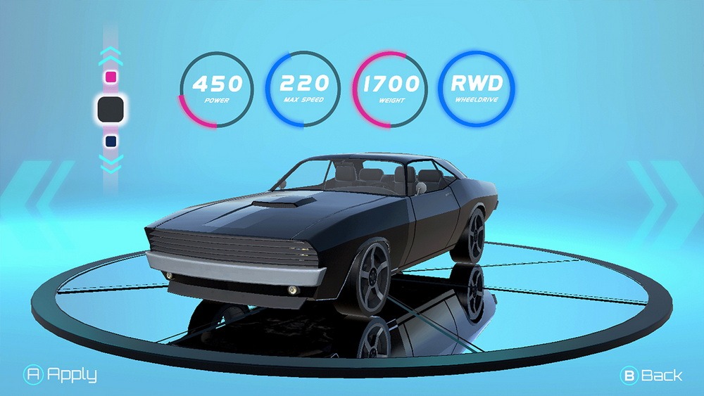 真实保利赛车模拟：世界级街头驾驶游戏.Rally Race Car Simulator Poly : World Driver Arcade Real Driving_2