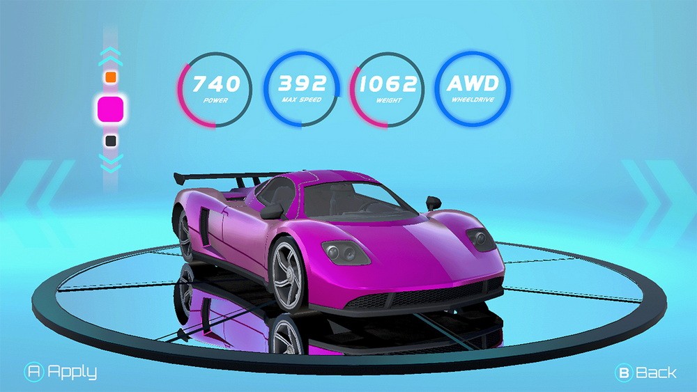 真实保利赛车模拟：世界级街头驾驶游戏.Rally Race Car Simulator Poly : World Driver Arcade Real Driving_5
