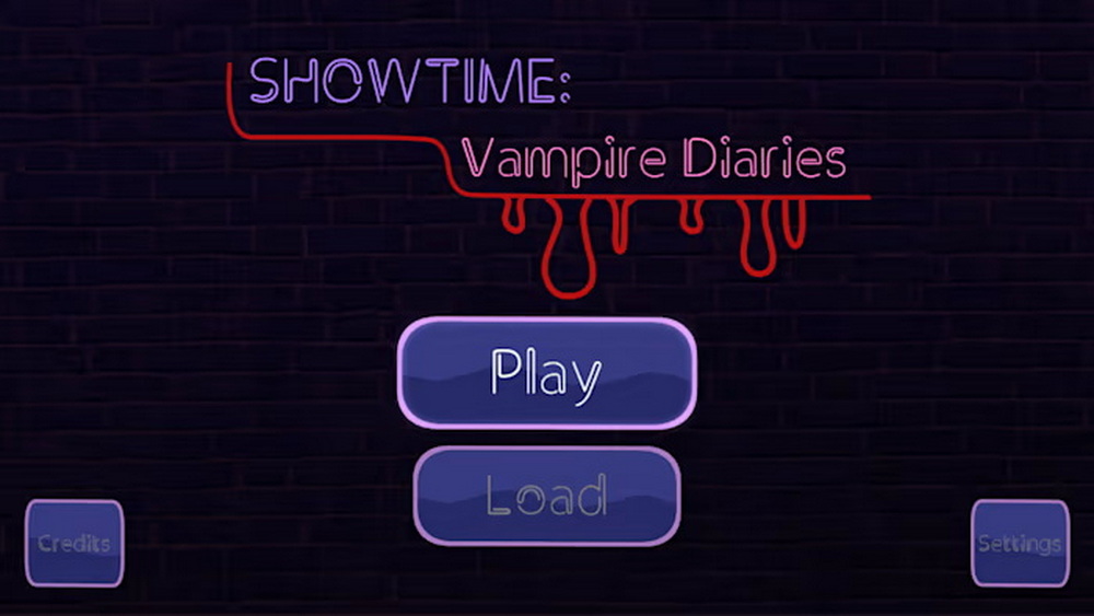 Showtime：吸血鬼日记.Showtime: Vampire Diaries_0