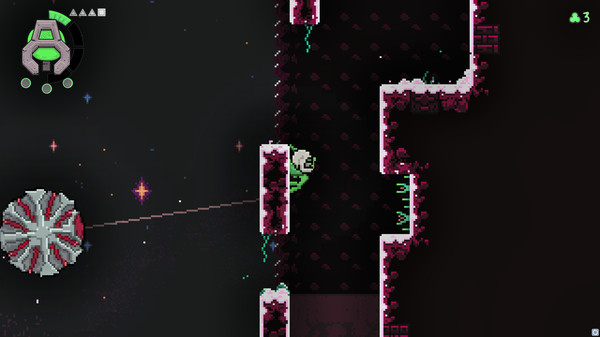 异星往事.Zapling Bygone_2