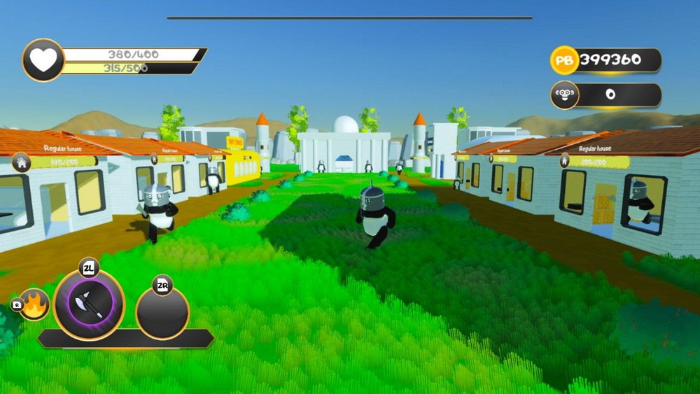 熊猫的村庄.Panda’s Village_3
