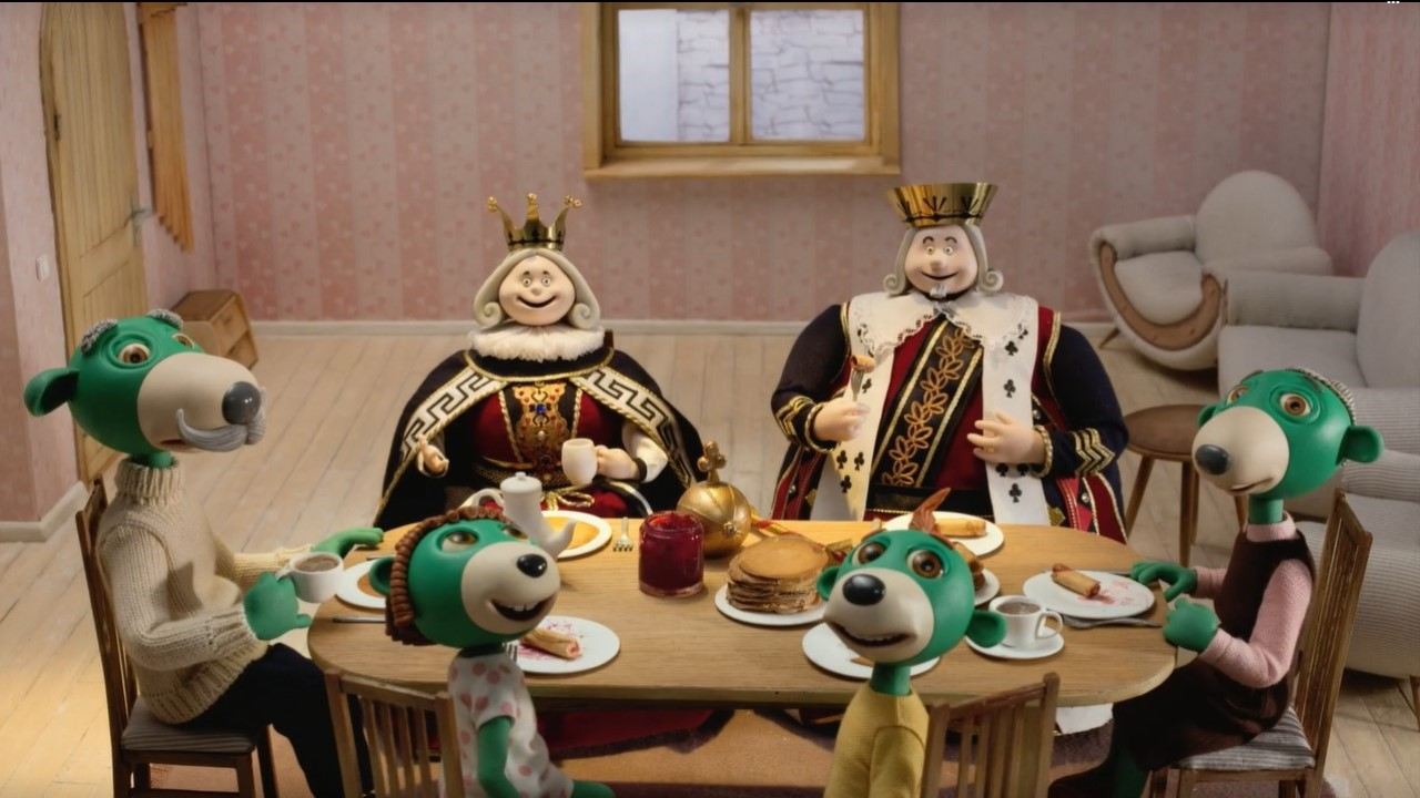 特列福一家.The Treflik Family_1