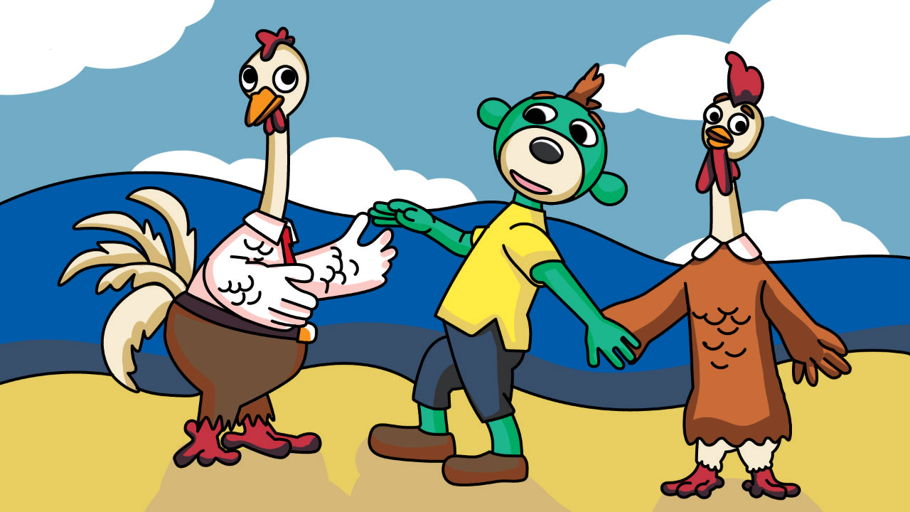 特列福一家.The Treflik Family_2