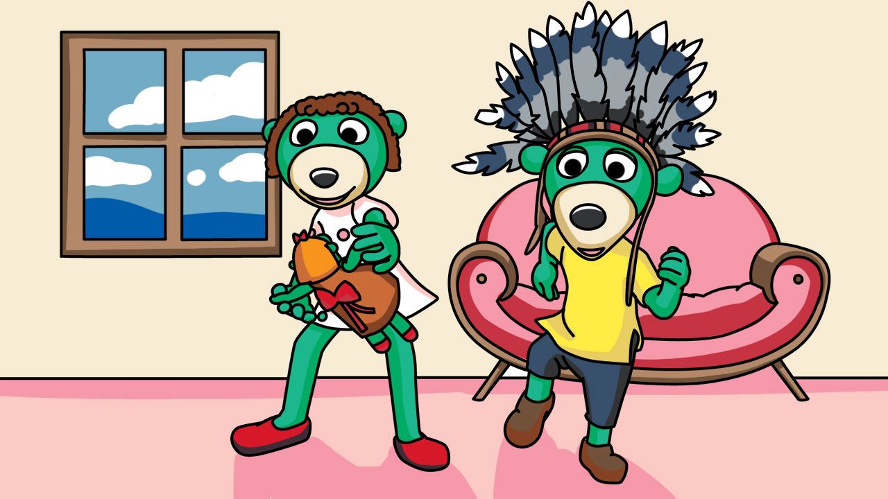 特列福一家.The Treflik Family_4