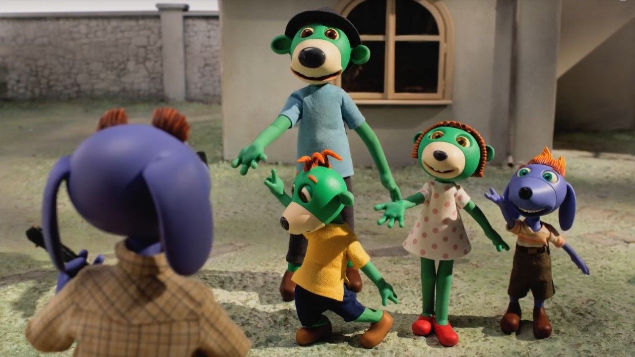 特列福一家.The Treflik Family_5