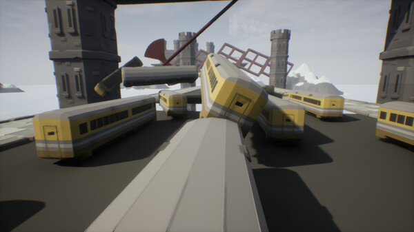 脱离轨道.Off The Tracks_0