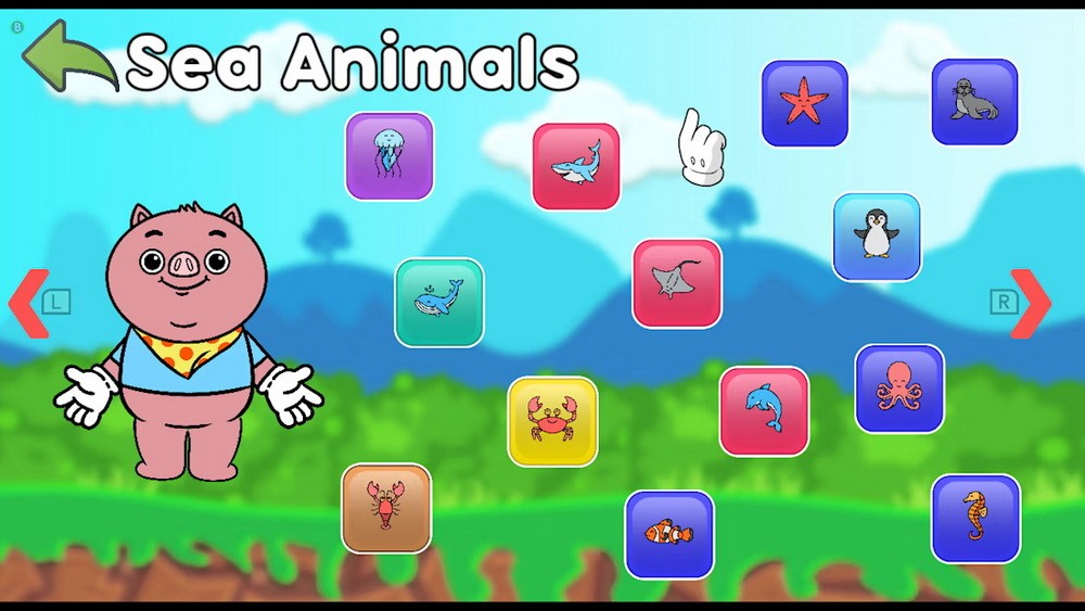 动物名称.Animals Names_3