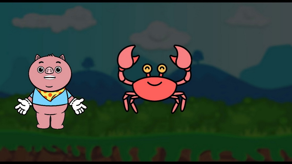 动物名称.Animals Names_4