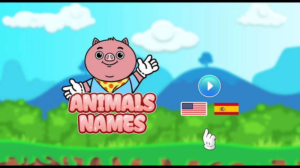 动物名称.Animals Names_5