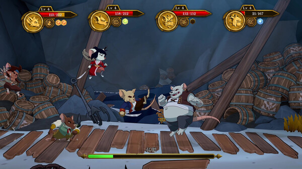 海鼠诅咒.Curse of the Sea Rats_4