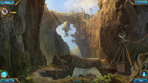 奥雷利娅王国：神秘的毒匕首.Kingdom of Aurelia: Mystery of the Poisoned Dagger_0