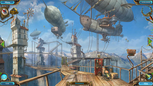奥雷利娅王国：神秘的毒匕首.Kingdom of Aurelia: Mystery of the Poisoned Dagger_5