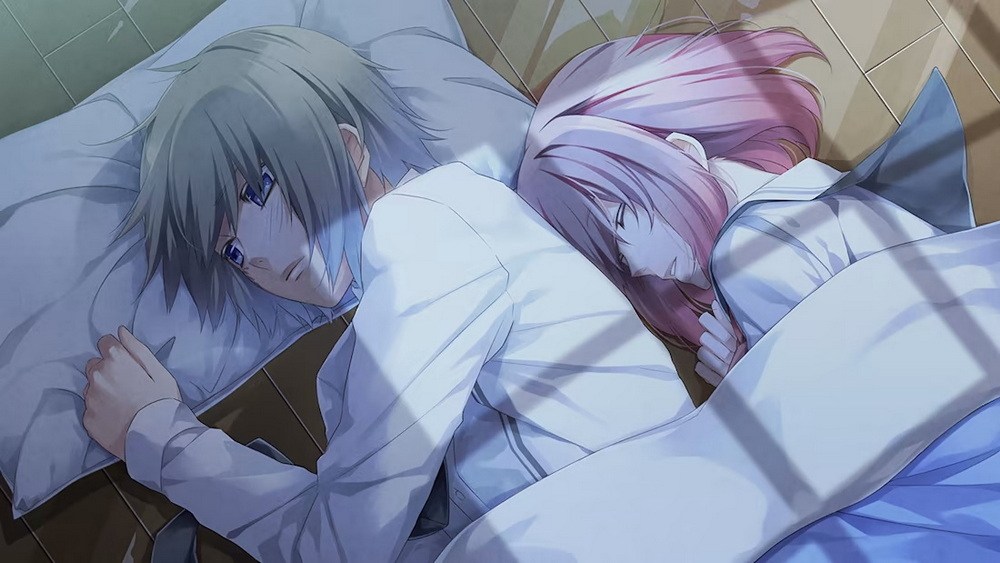 命运九重奏.Norn9: Var Commons_1