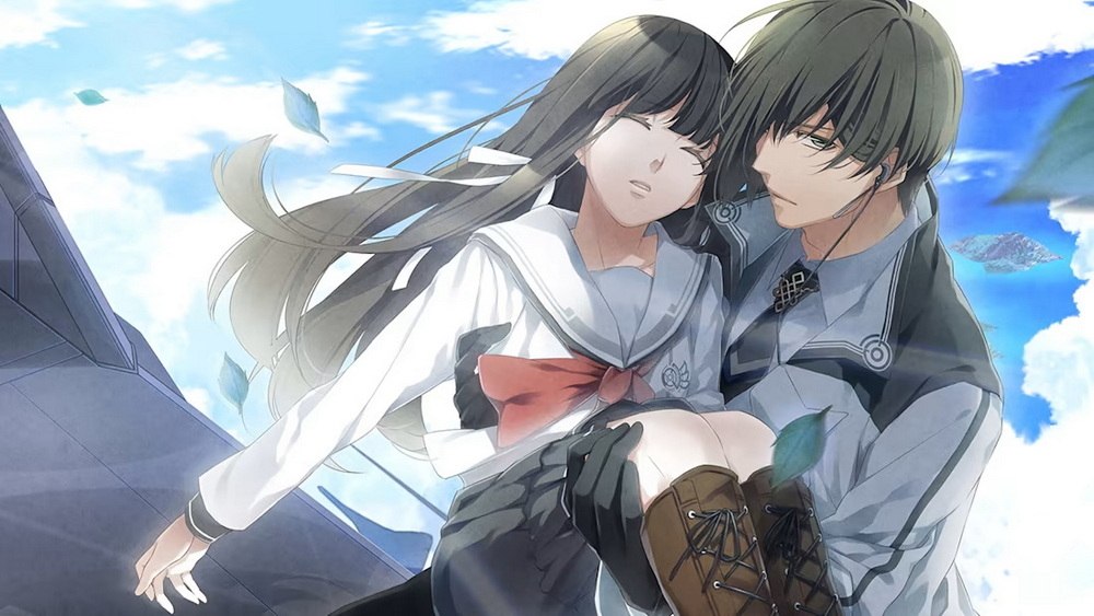 命运九重奏.Norn9: Var Commons_2