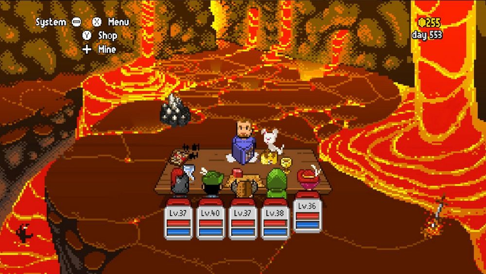 老式RPG同捆.Old-School RPG Bundle_1